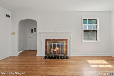 312 Bennett Street Fairfield CT 06825