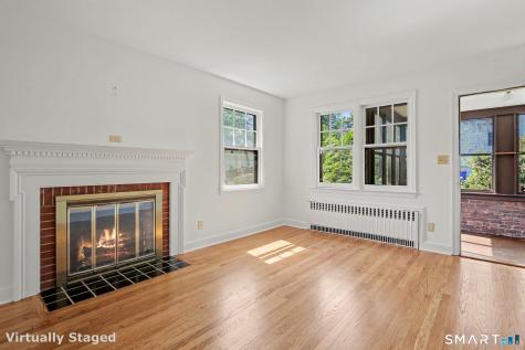 312 Bennett Street Fairfield CT 06825