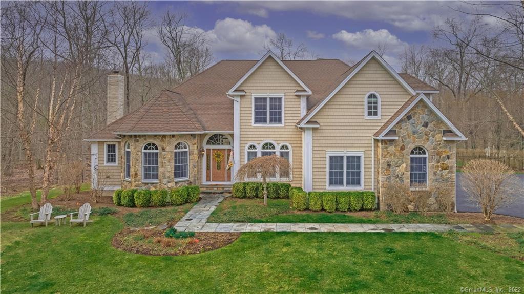 3 Mapleview Lane Danbury CT 06811