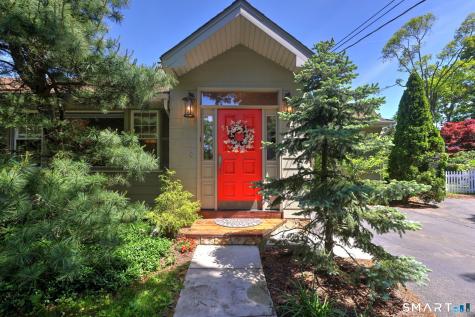 44 Knollwood Road Milford CT 06460