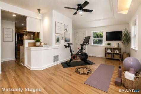 44 Knollwood Road Milford CT 06460