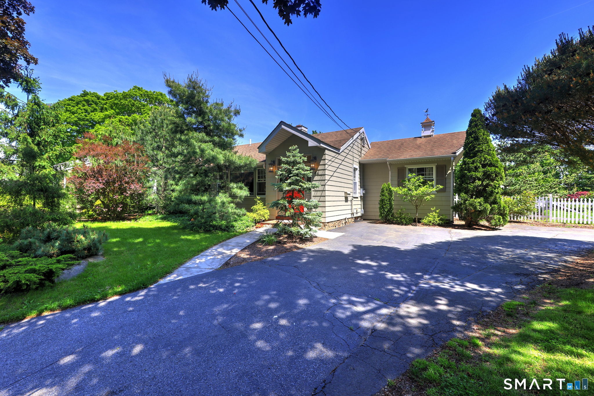 44 Knollwood Road Milford CT 06460