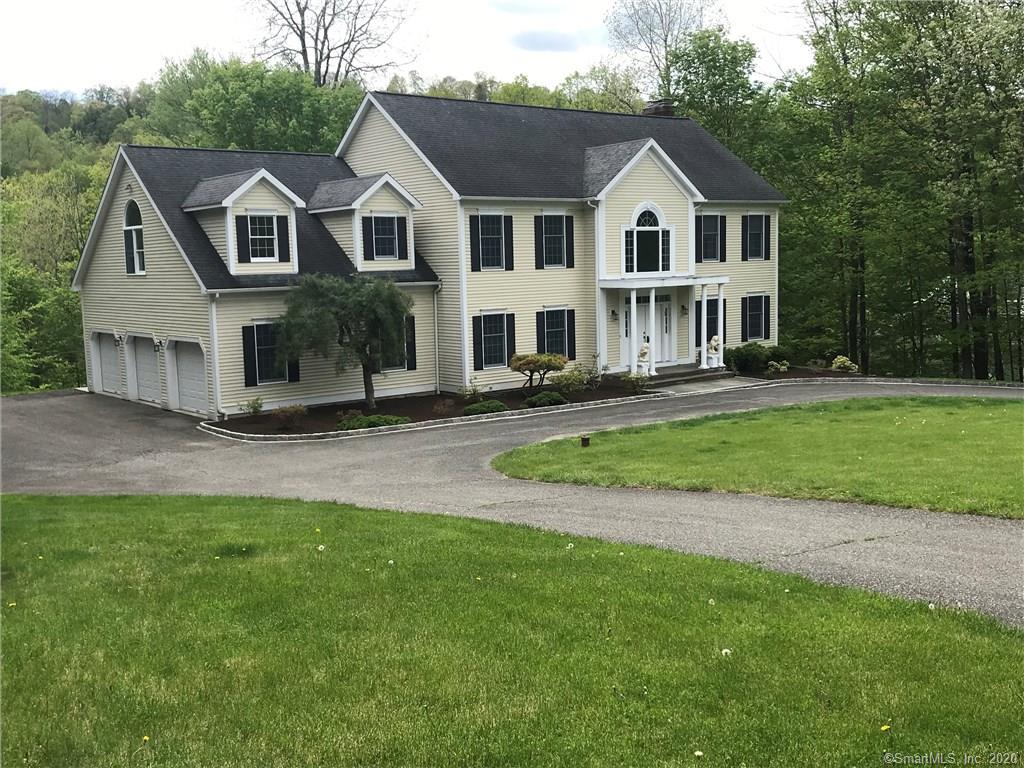 24 Sail Harbour Drive New Fairfield CT 06812