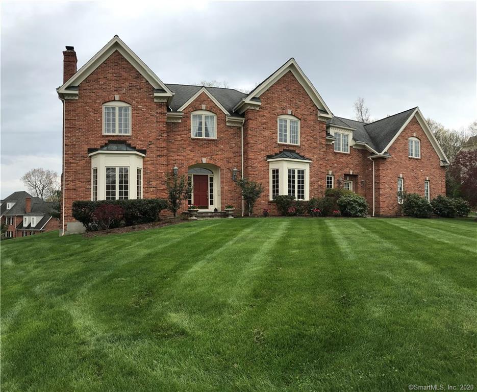 130 Northington Drive Avon CT 06001