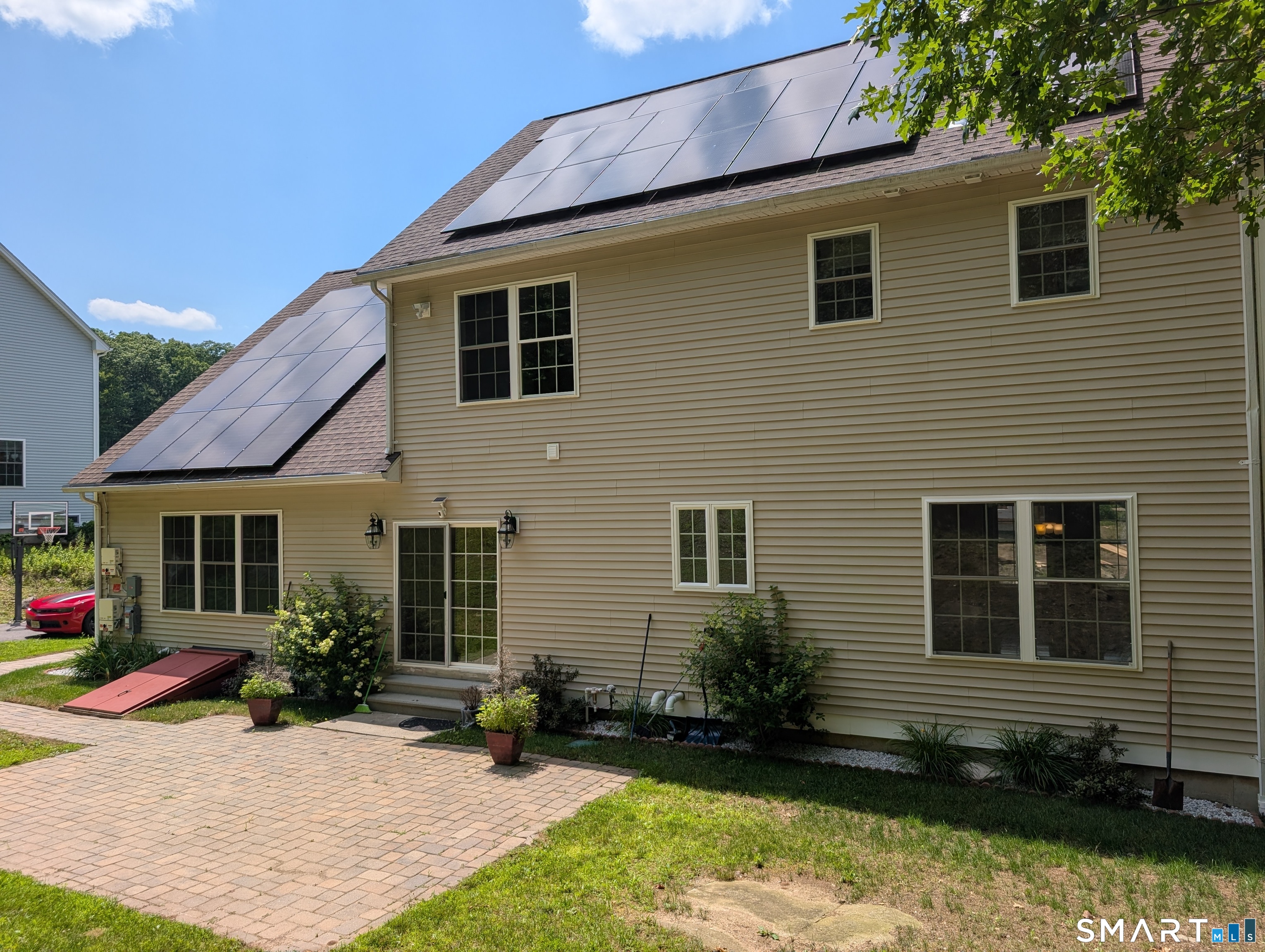 79 High Ledge Circle Manchester CT 06040