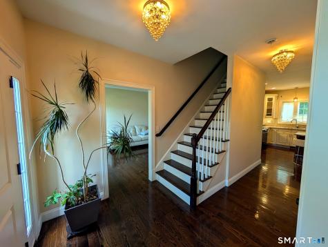 79 High Ledge Circle Manchester CT 06040