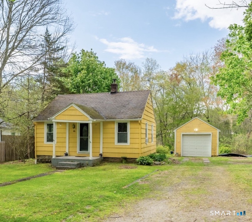 1007 Long Cove Road Ledyard CT 06335