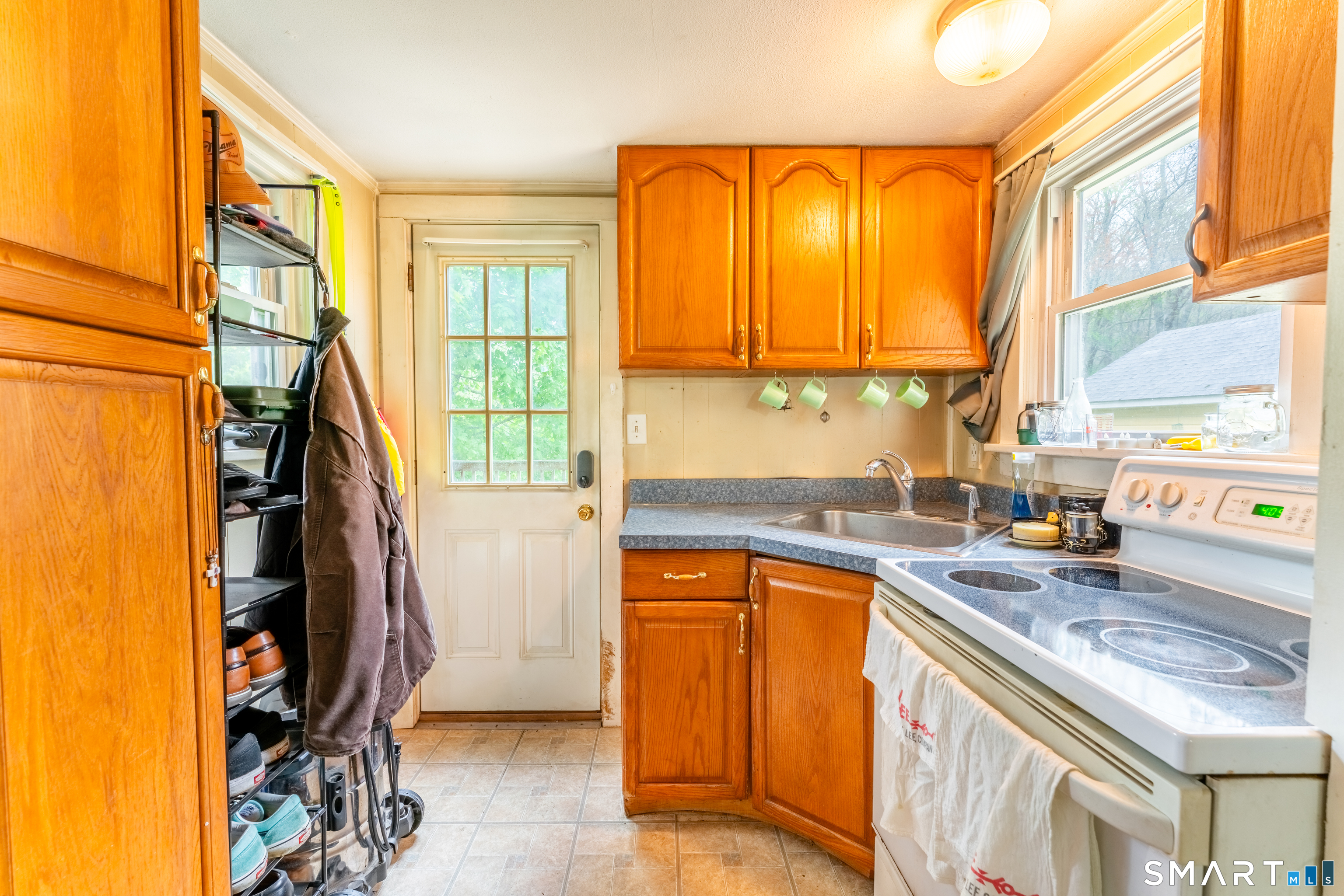 1007 Long Cove Road Ledyard CT 06335