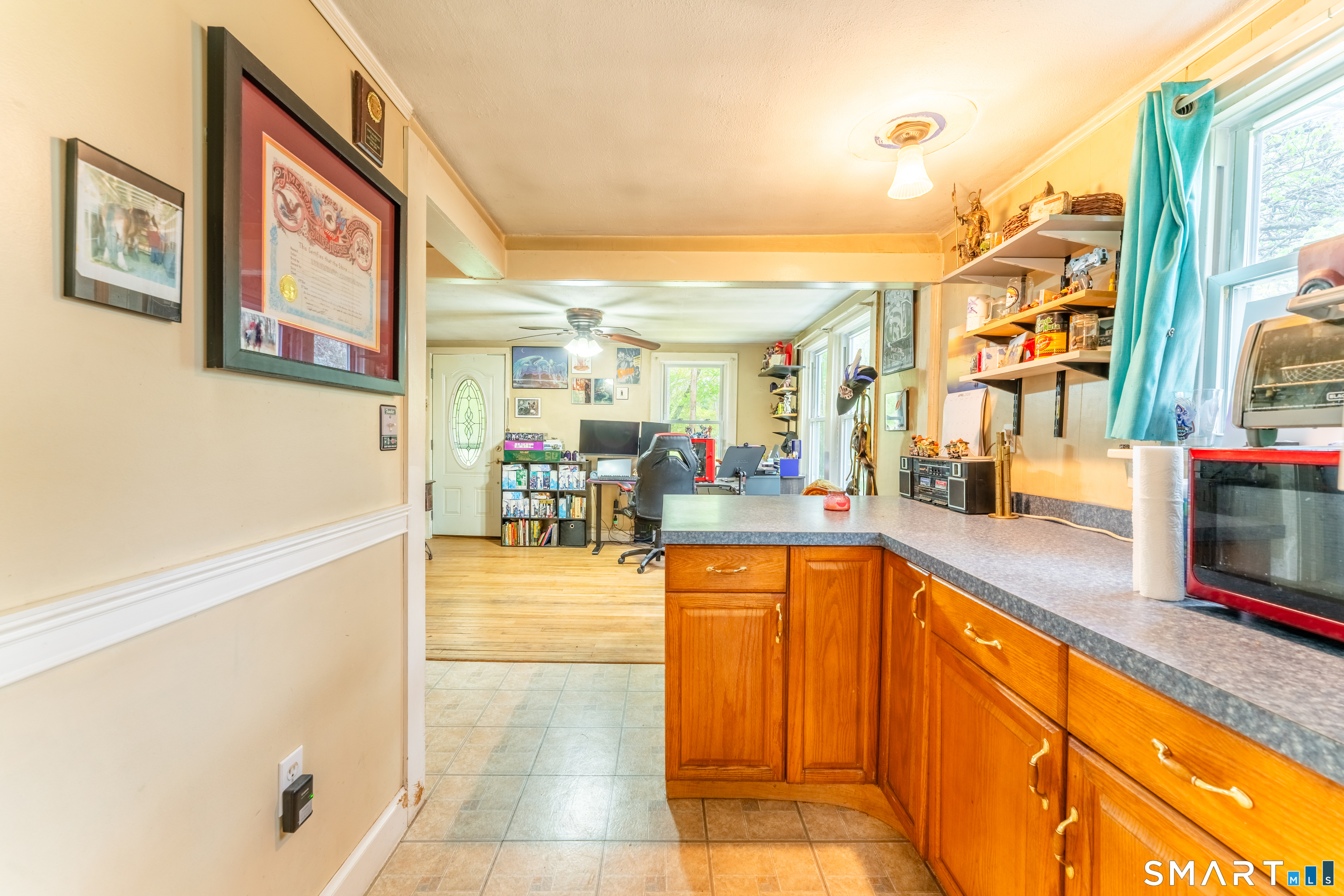 1007 Long Cove Road Ledyard CT 06335