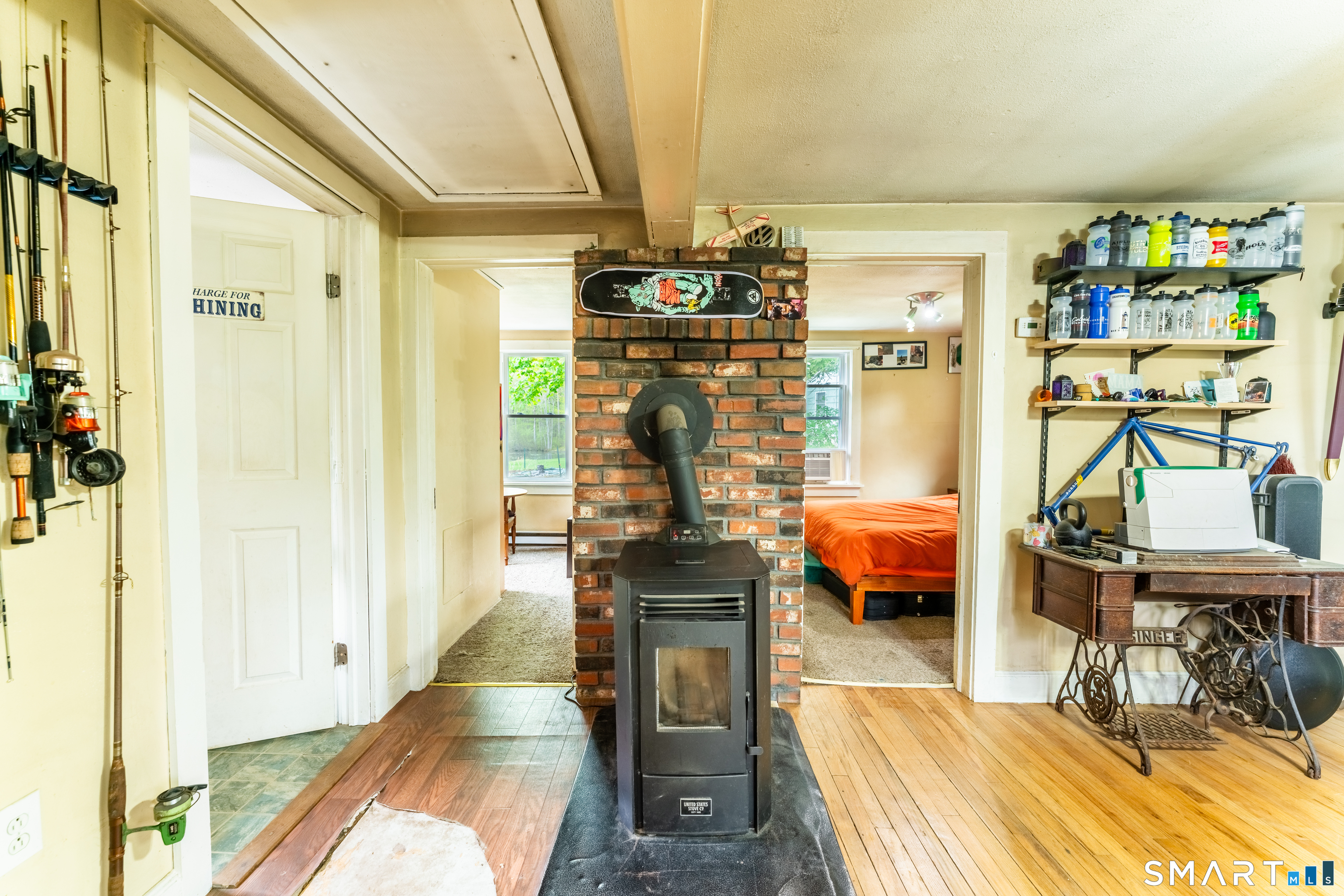 1007 Long Cove Road Ledyard CT 06335