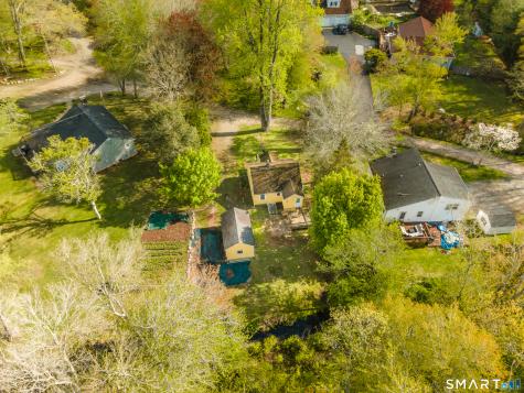 1007 Long Cove Road Ledyard CT 06335
