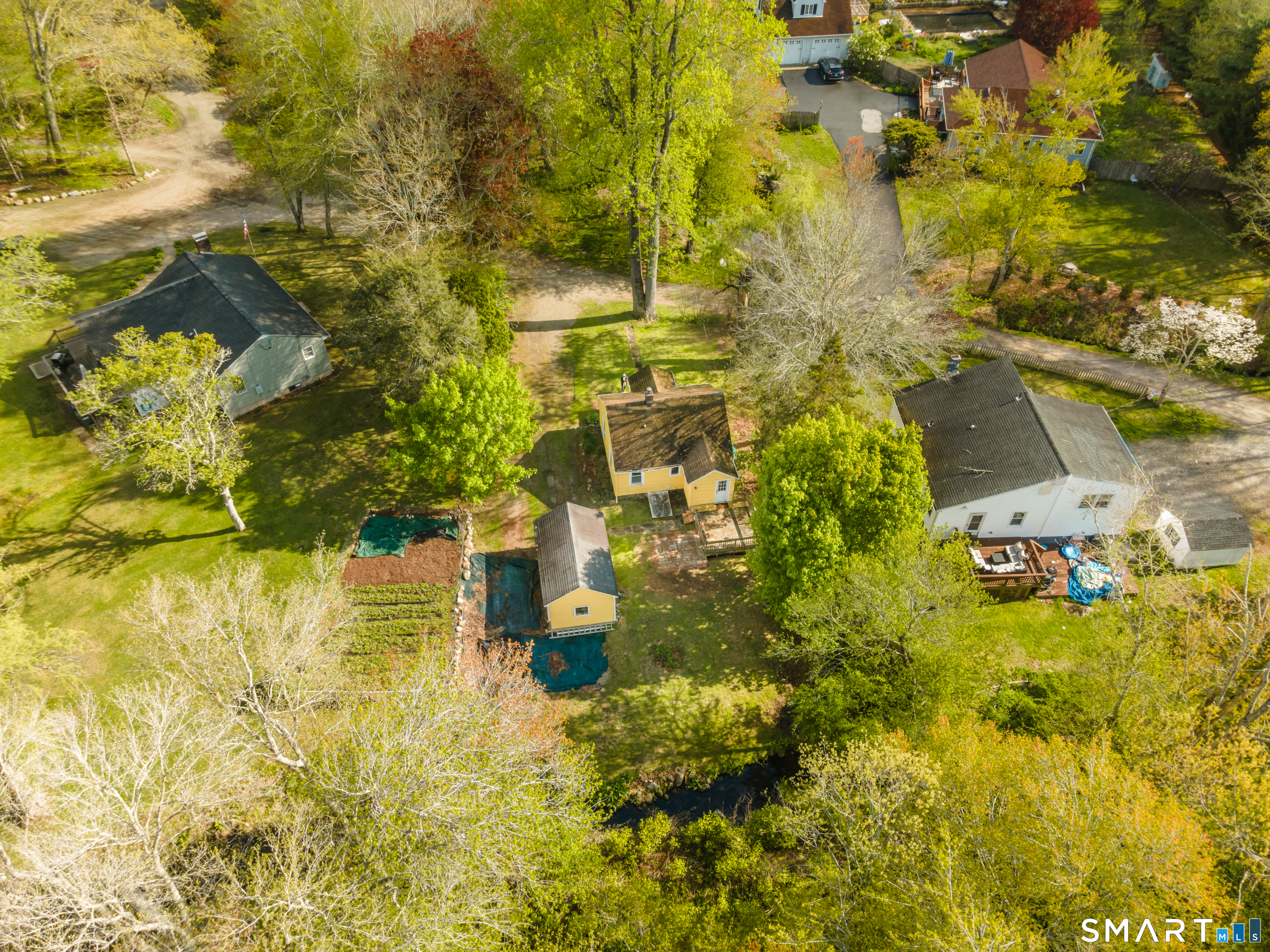 1007 Long Cove Road Ledyard CT 06335