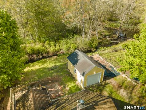 1007 Long Cove Road Ledyard CT 06335