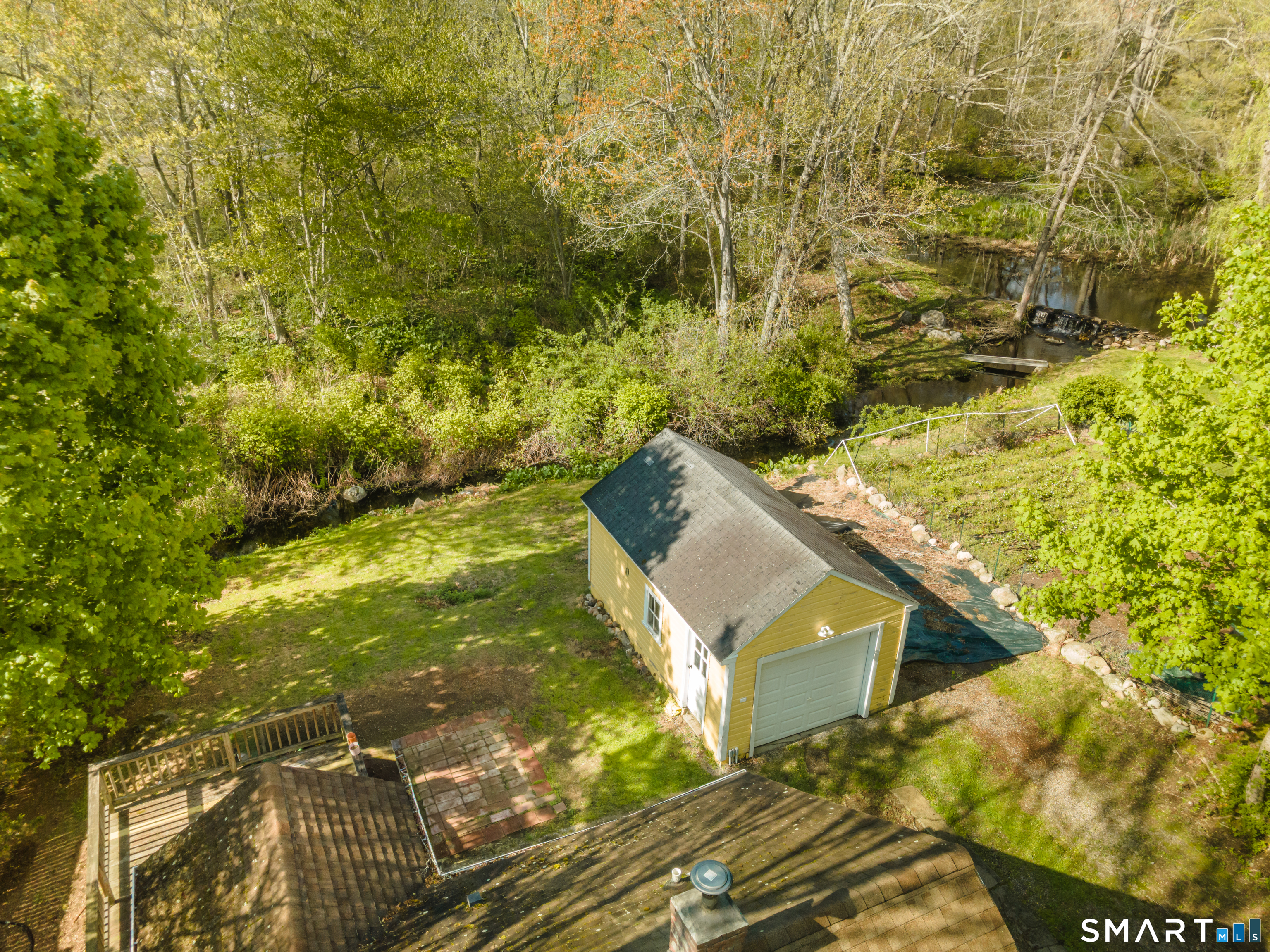 1007 Long Cove Road Ledyard CT 06335