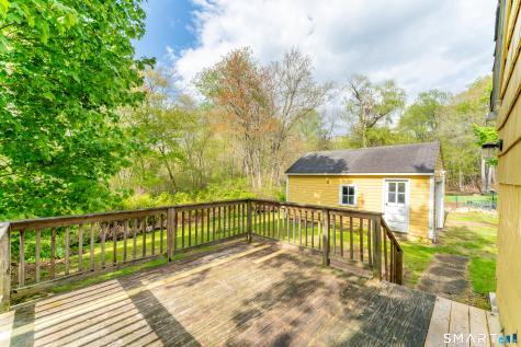 1007 Long Cove Road Ledyard CT 06335