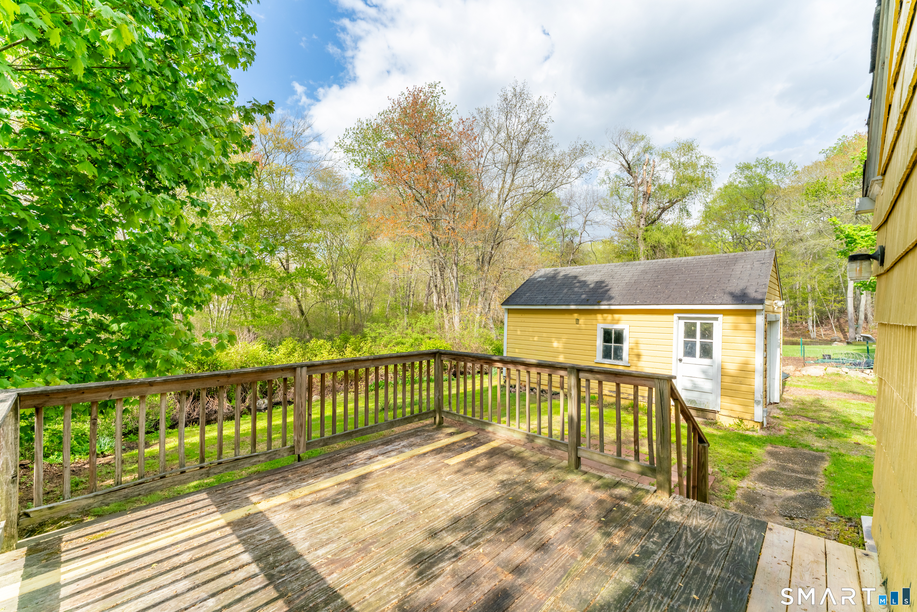 1007 Long Cove Road Ledyard CT 06335