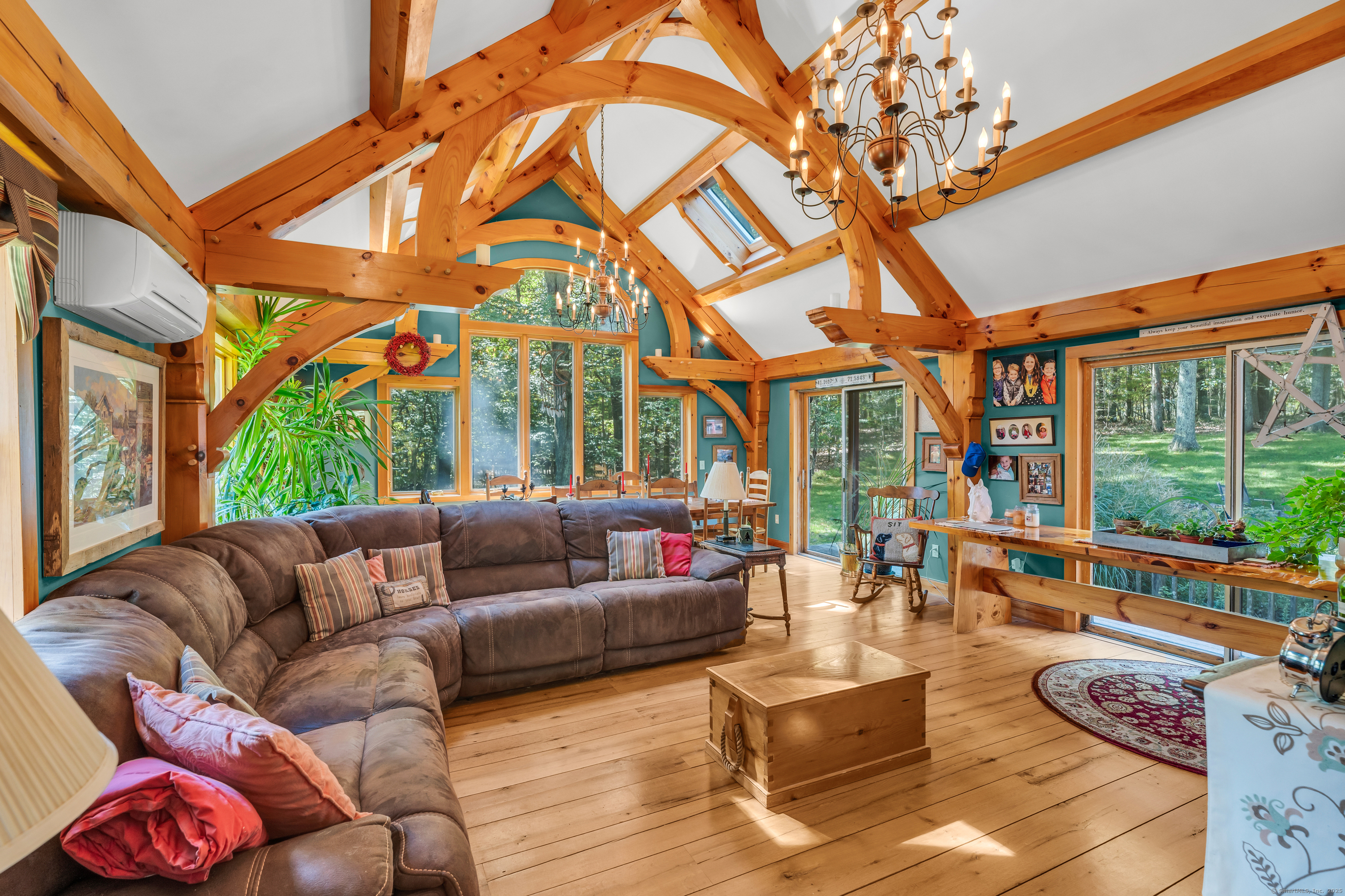 8 Butter Jones Road Chester CT 06412