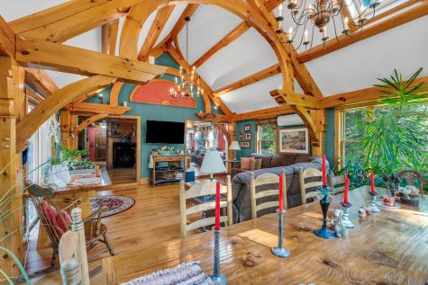 8 Butter Jones Road Chester CT 06412