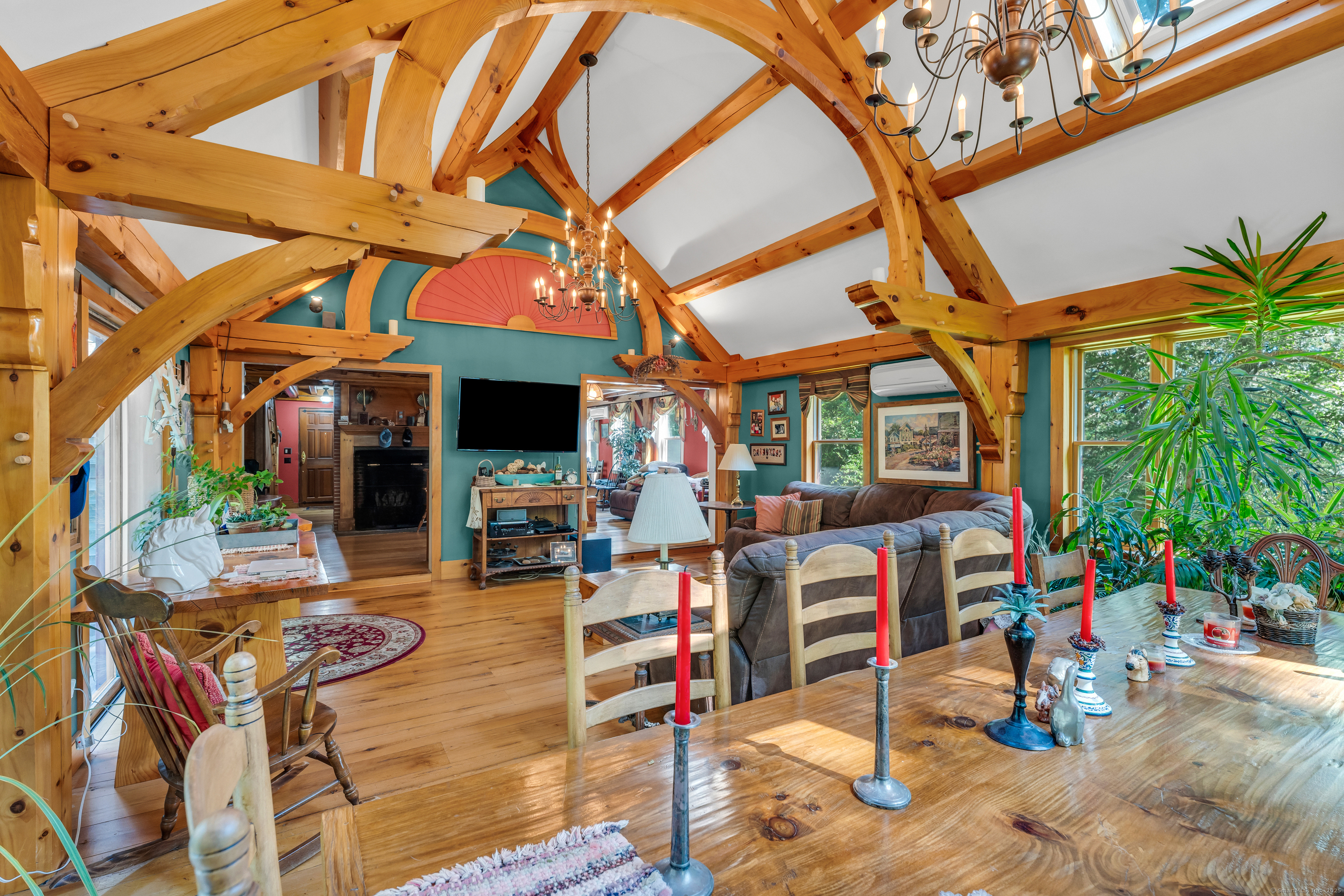 8 Butter Jones Road Chester CT 06412