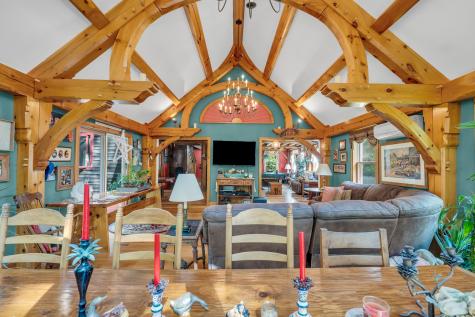 8 Butter Jones Road Chester CT 06412