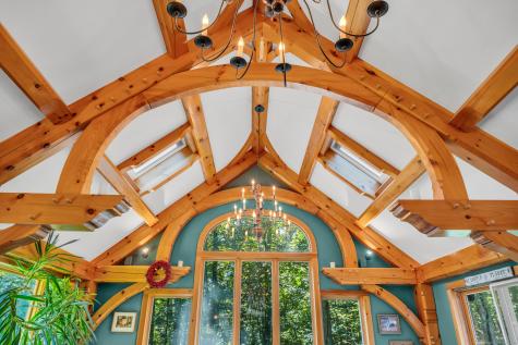 8 Butter Jones Road Chester CT 06412