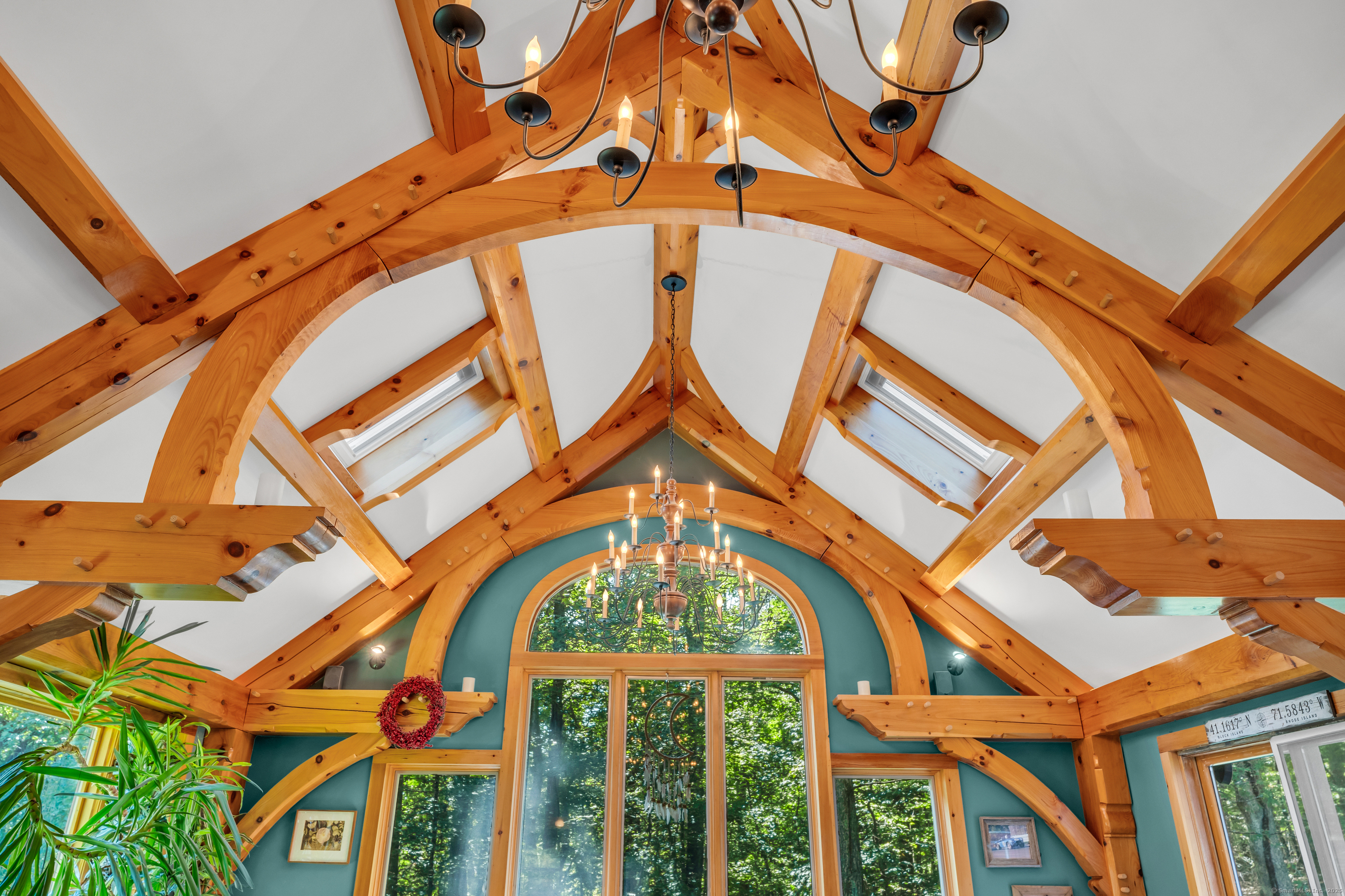 8 Butter Jones Road Chester CT 06412