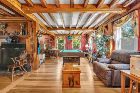 8 Butter Jones Road Chester CT 06412