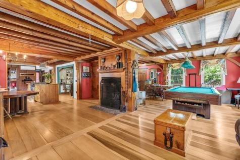 8 Butter Jones Road Chester CT 06412