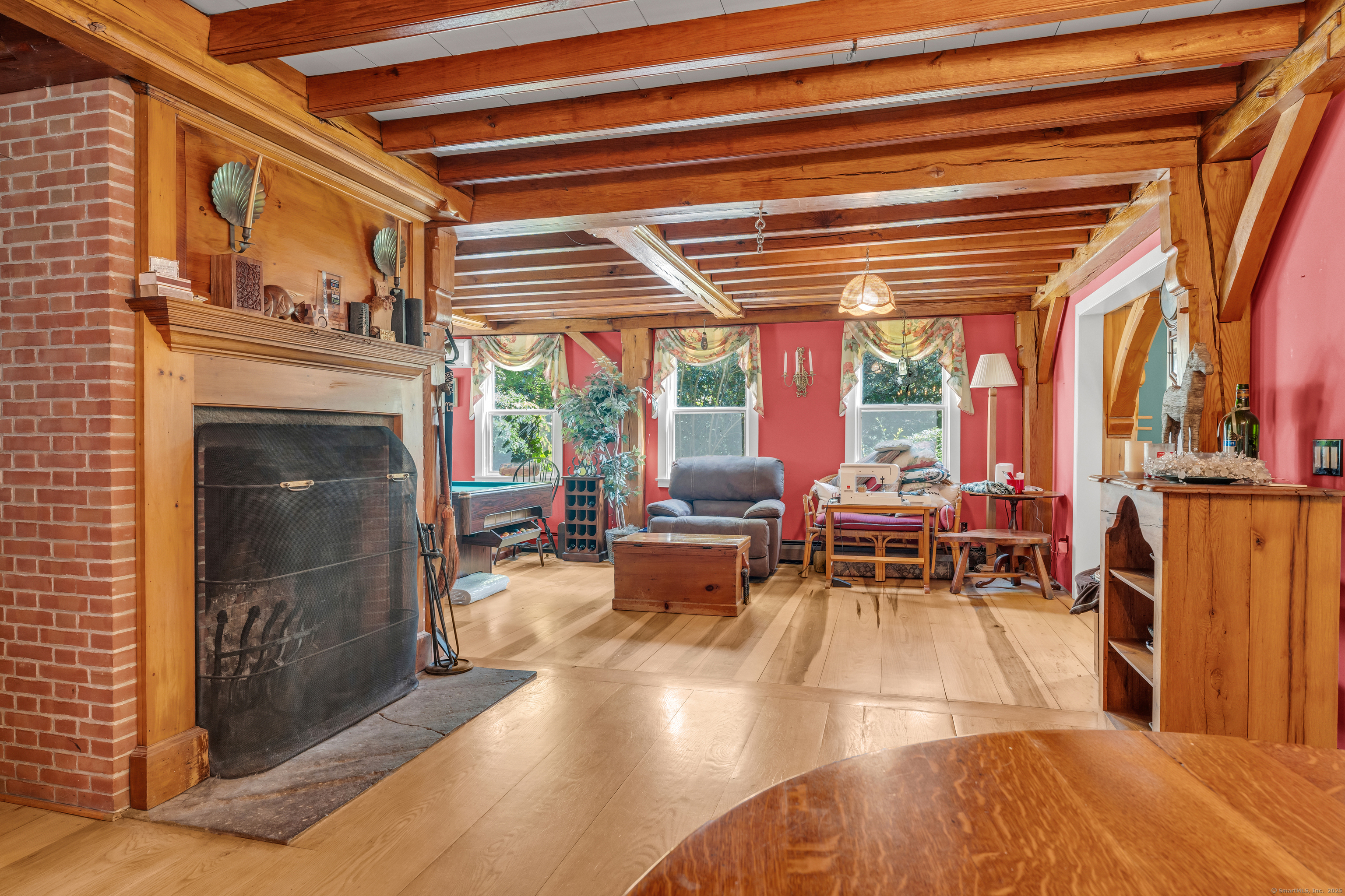 8 Butter Jones Road Chester CT 06412