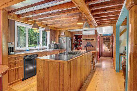 8 Butter Jones Road Chester CT 06412