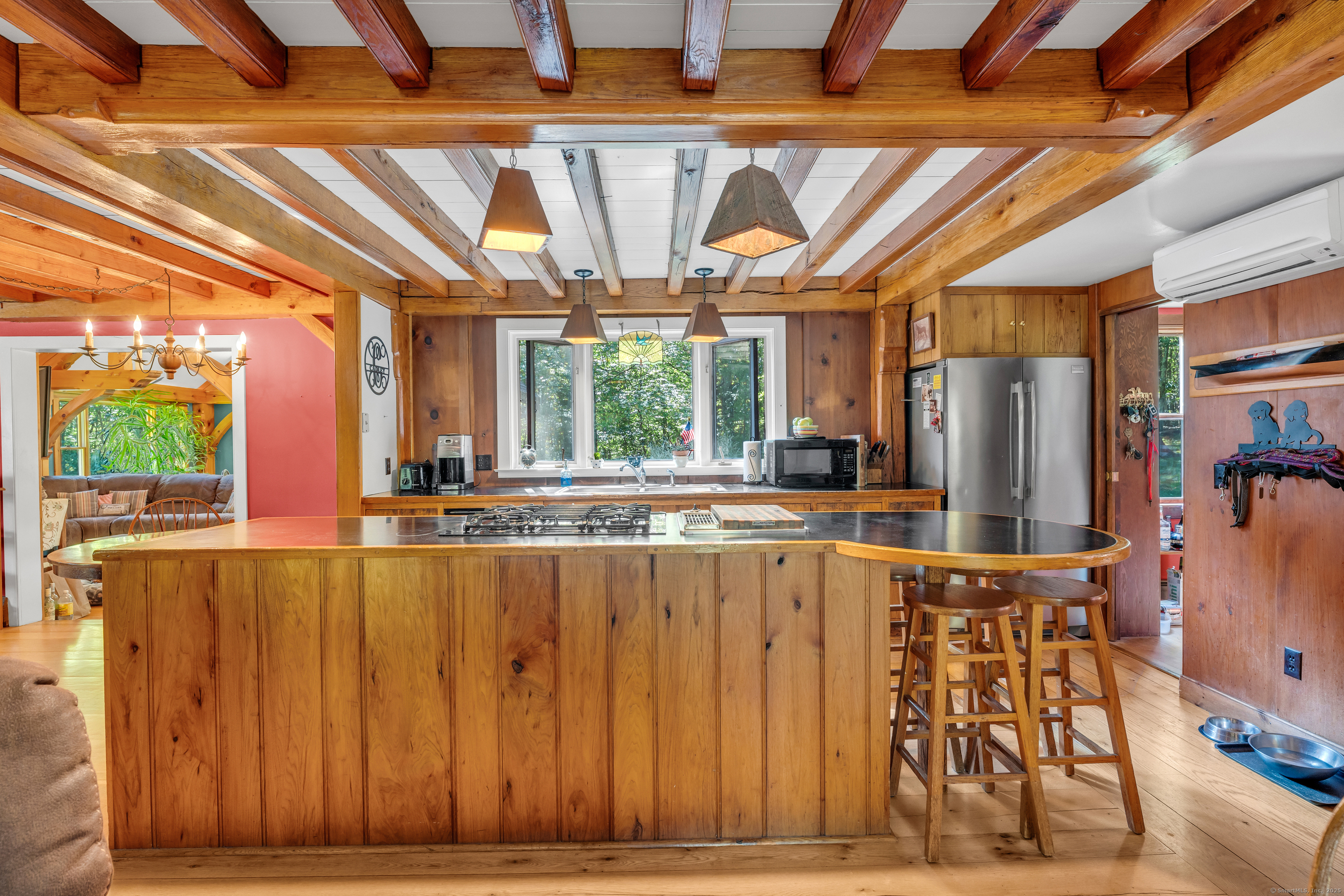 8 Butter Jones Road Chester CT 06412