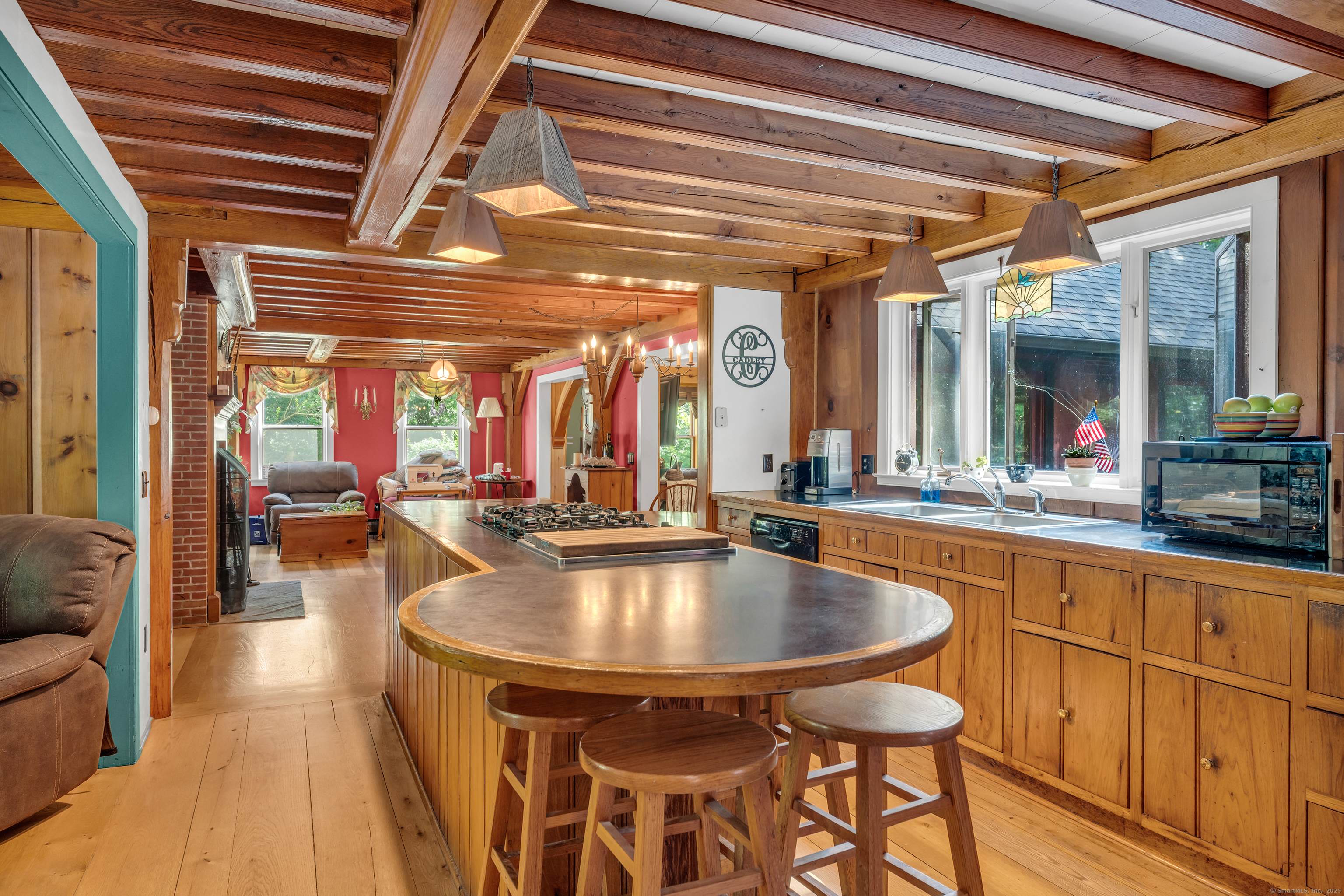 8 Butter Jones Road Chester CT 06412