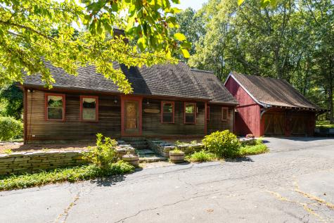 8 Butter Jones Road Chester CT 06412