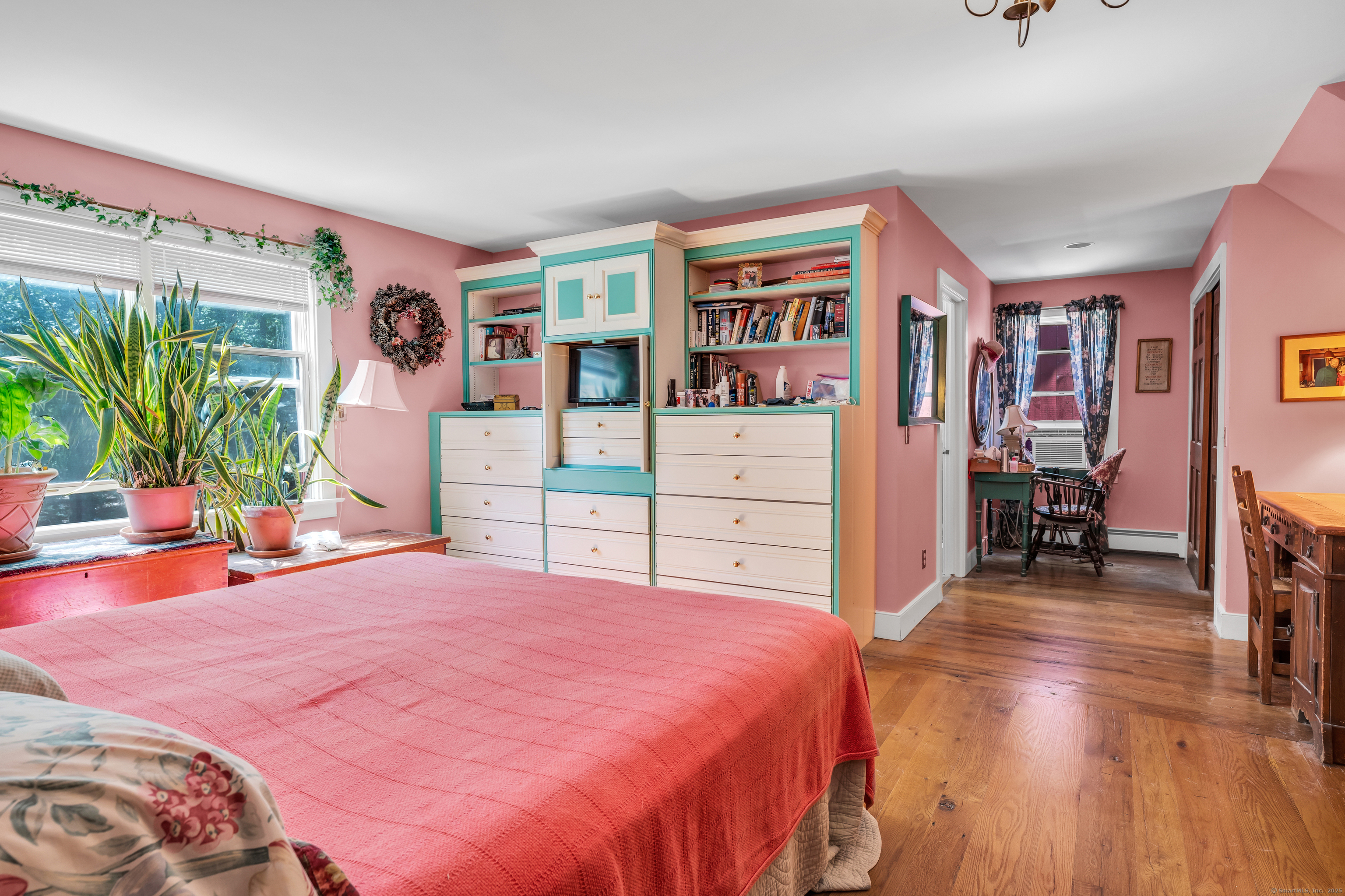 8 Butter Jones Road Chester CT 06412