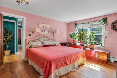 8 Butter Jones Road Chester CT 06412