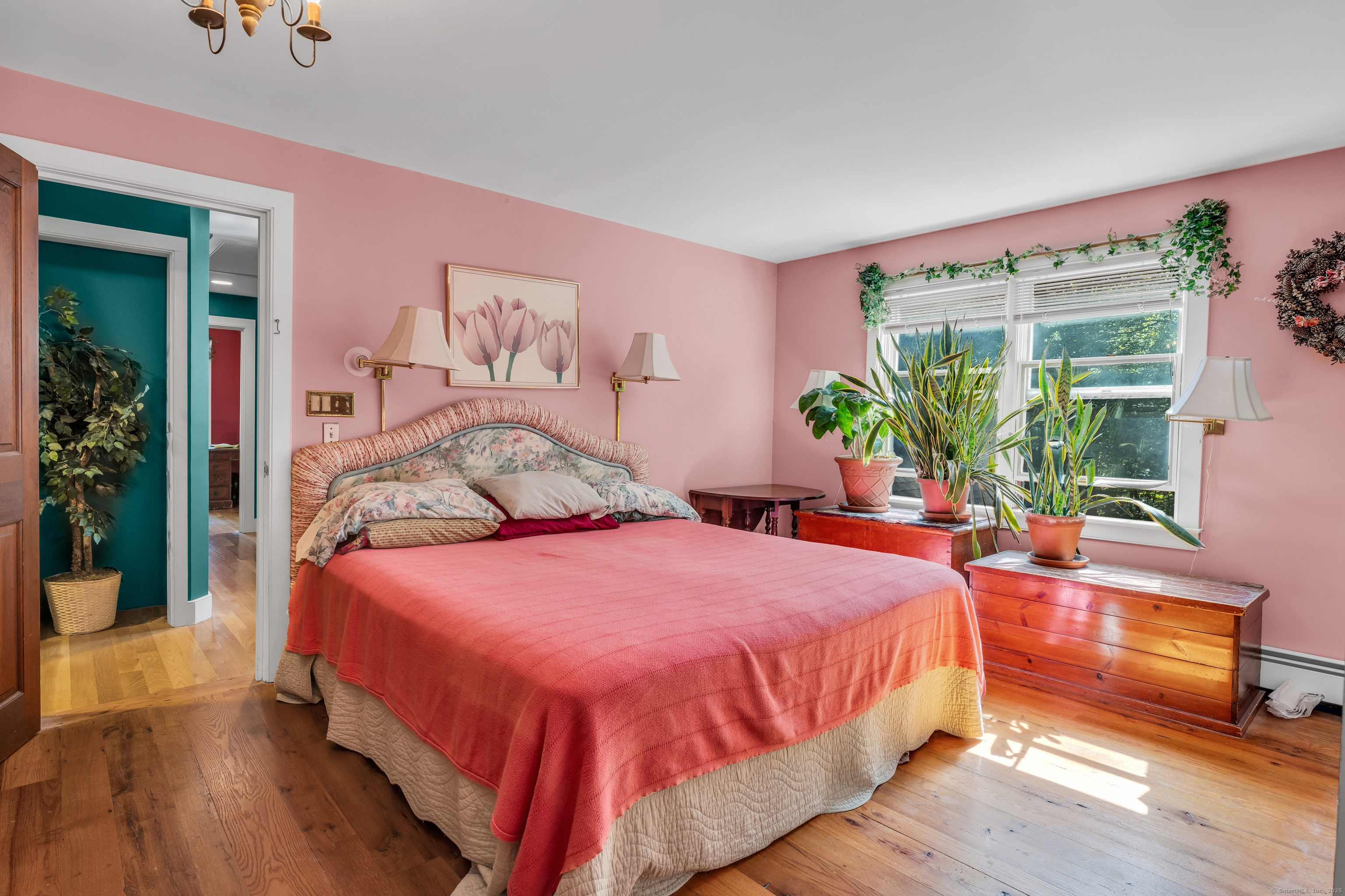 8 Butter Jones Road Chester CT 06412