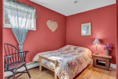 8 Butter Jones Road Chester CT 06412