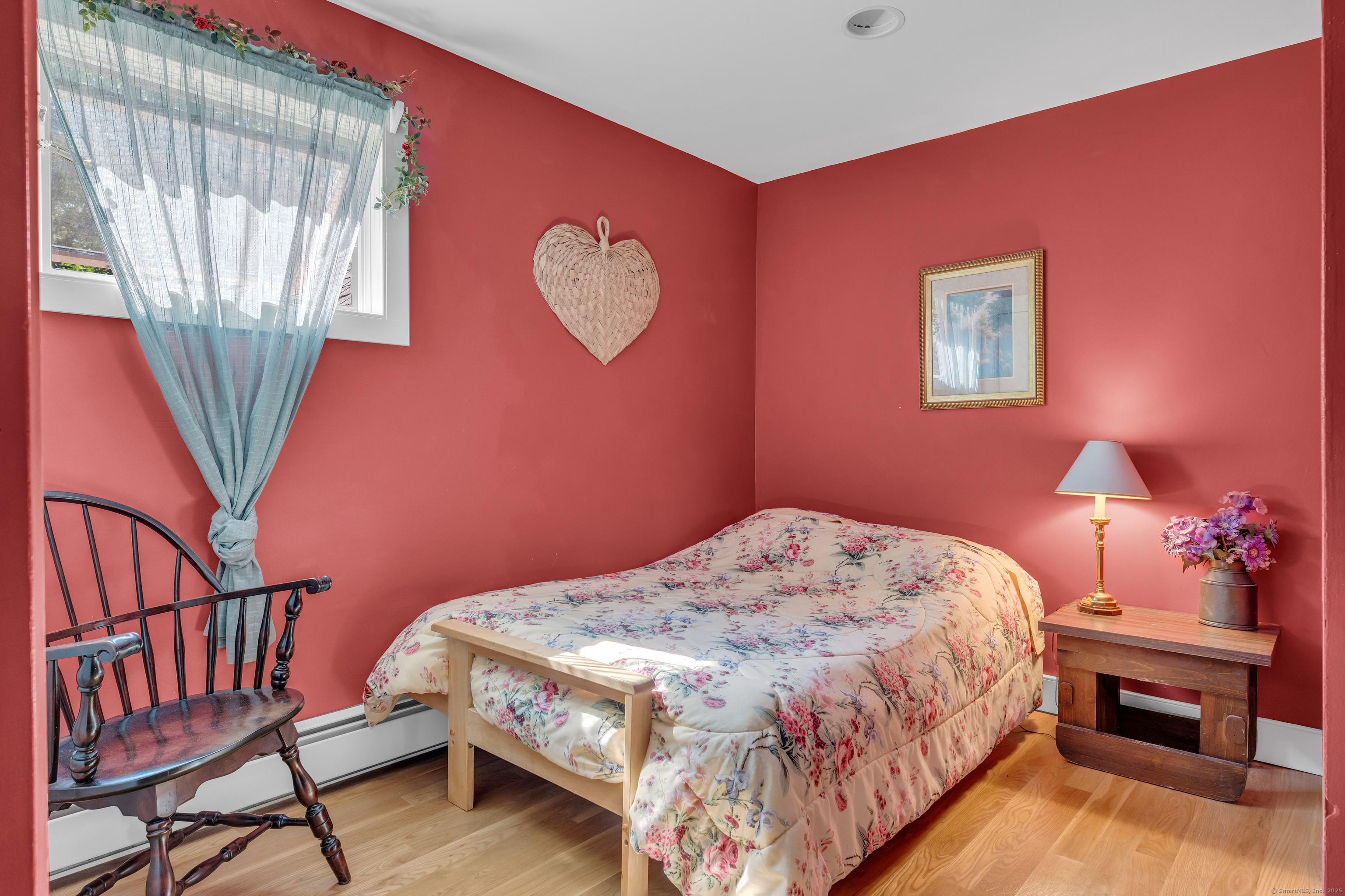 8 Butter Jones Road Chester CT 06412