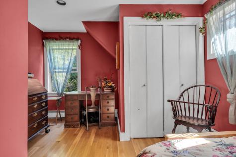 8 Butter Jones Road Chester CT 06412