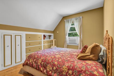 8 Butter Jones Road Chester CT 06412