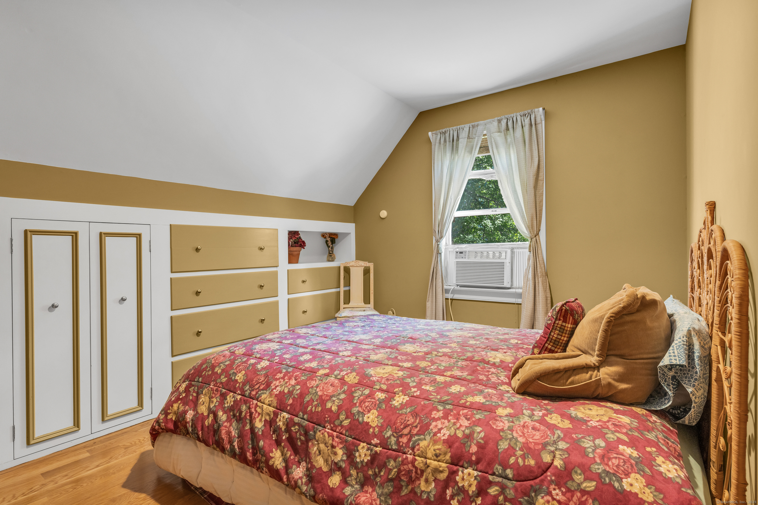 8 Butter Jones Road Chester CT 06412