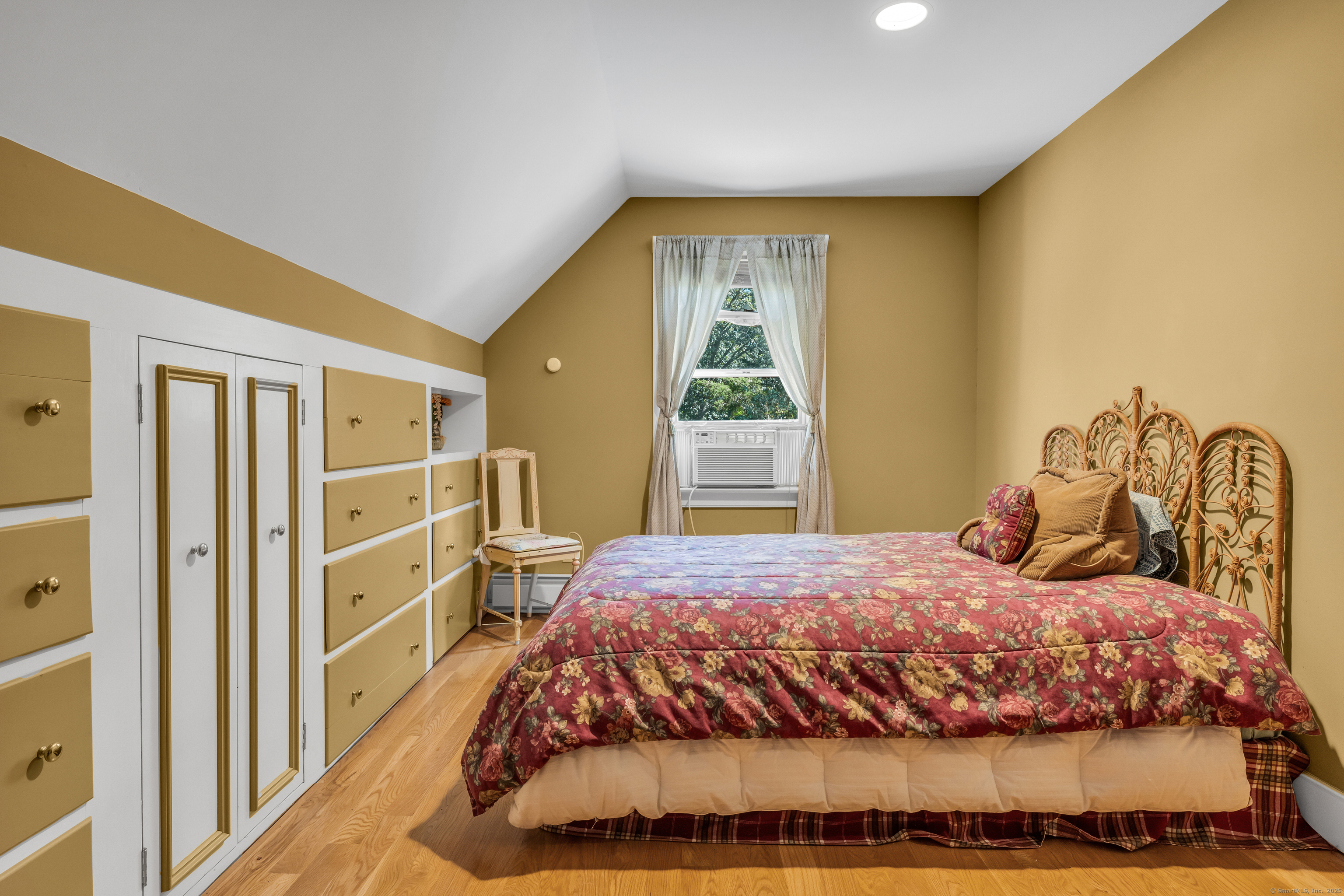 8 Butter Jones Road Chester CT 06412