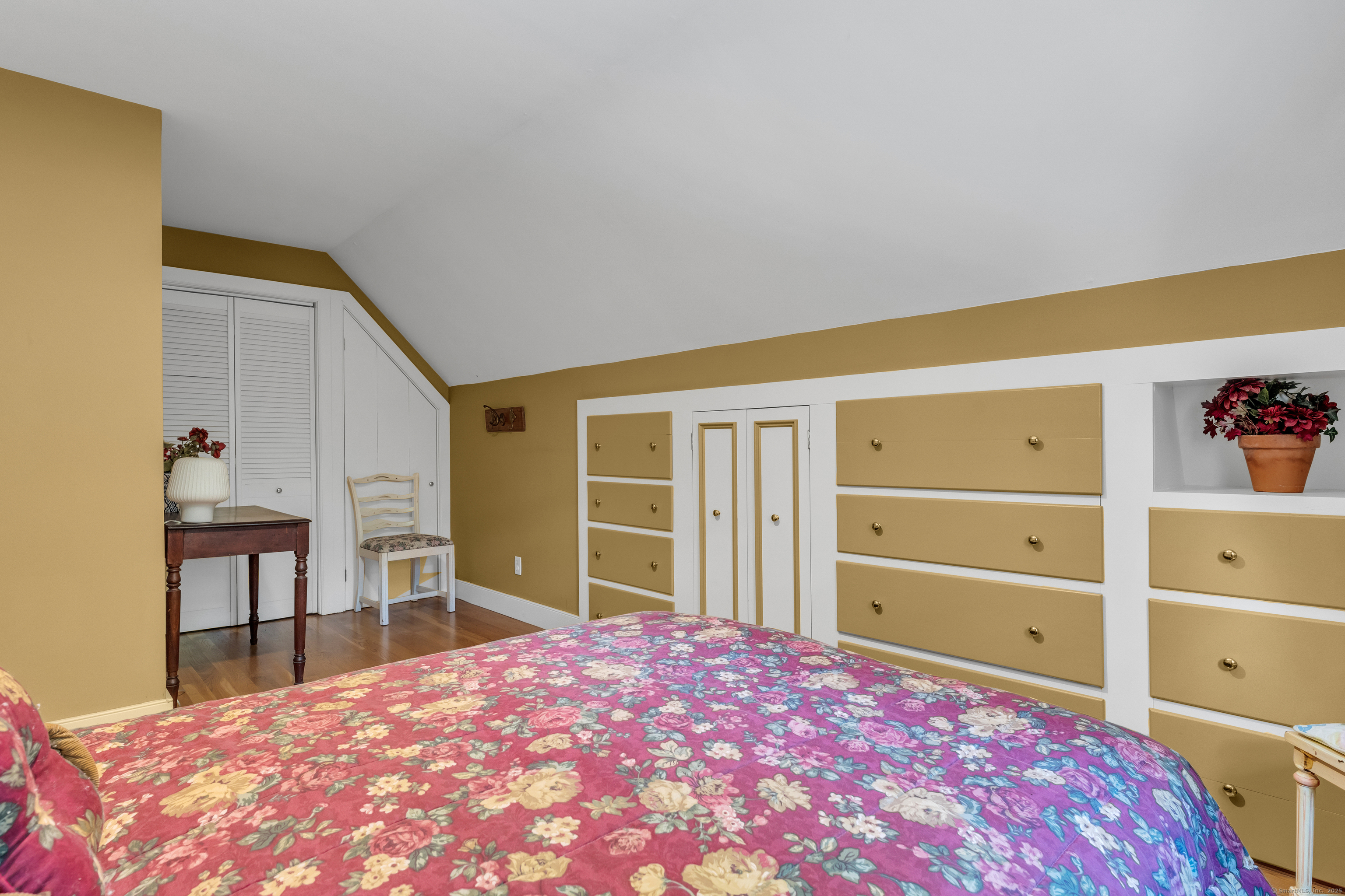 8 Butter Jones Road Chester CT 06412