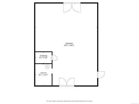 8 Butter Jones Road Chester CT 06412