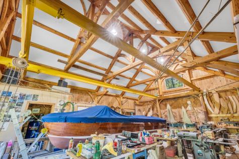 8 Butter Jones Road Chester CT 06412