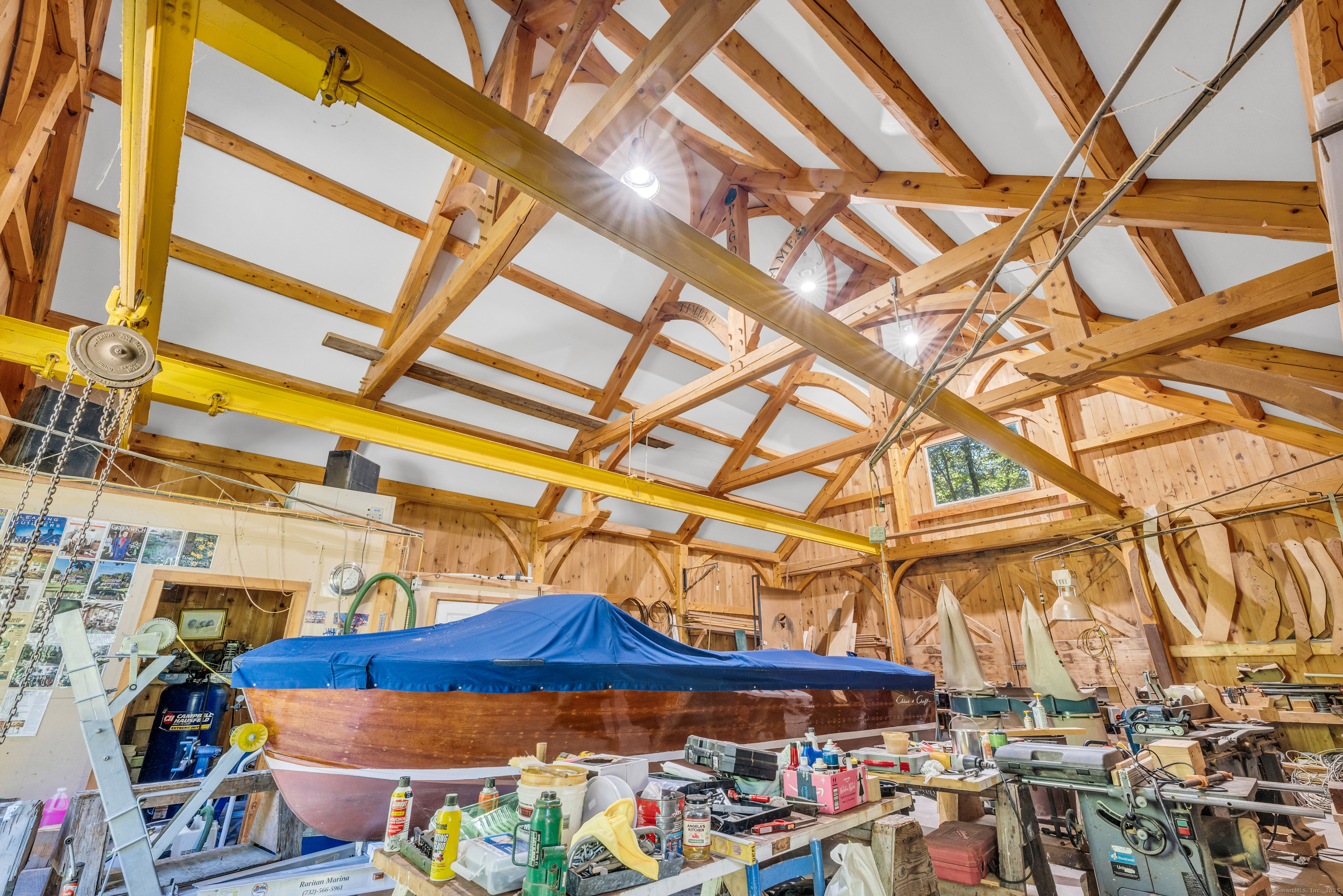 8 Butter Jones Road Chester CT 06412