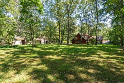 8 Butter Jones Road Chester CT 06412