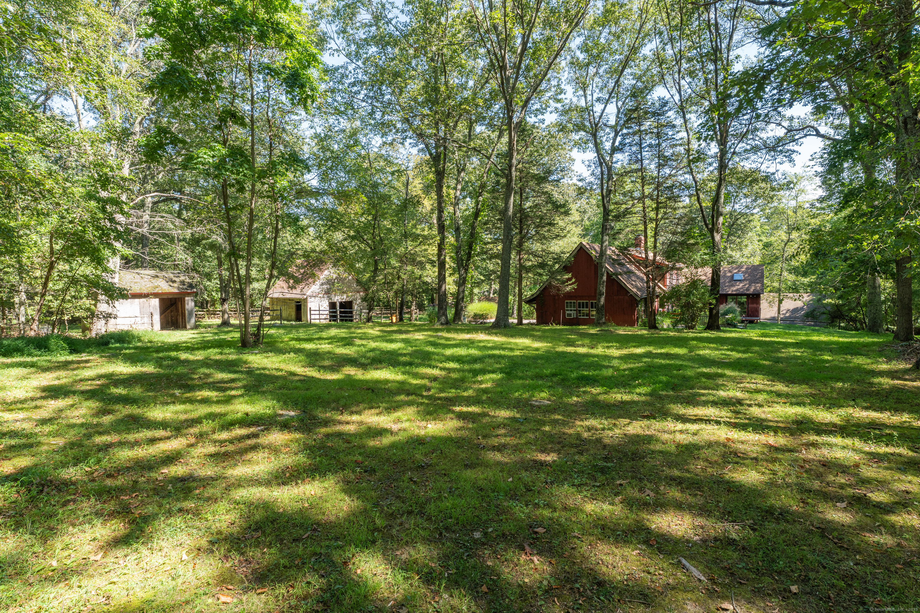 8 Butter Jones Road Chester CT 06412