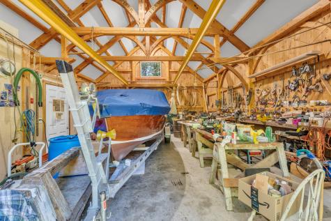 8 Butter Jones Road Chester CT 06412