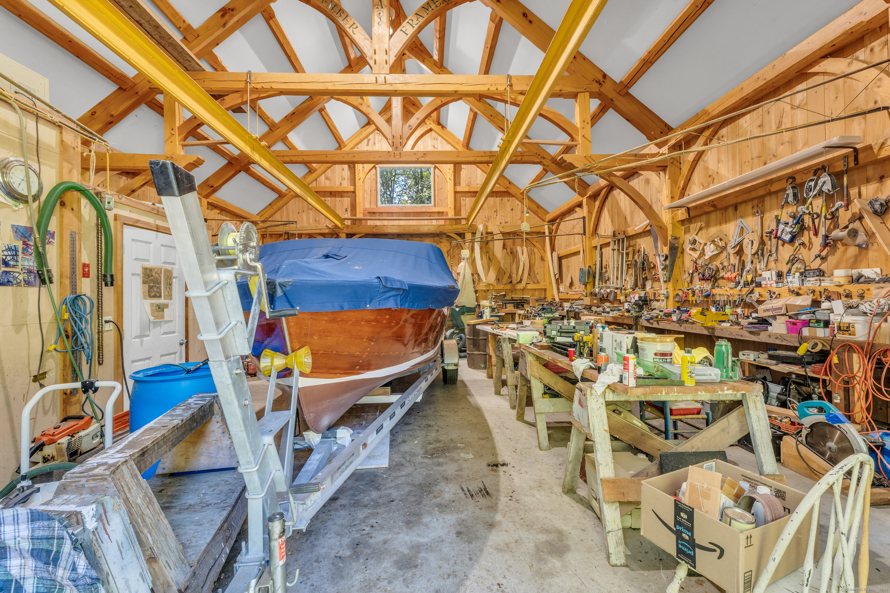 8 Butter Jones Road Chester CT 06412